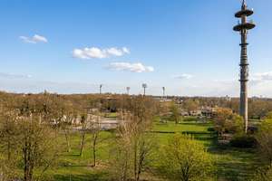 KR-BOCKUM: GUT VERMIETETES APARTMENT MIT WEITBLICK UND STELLPLATZ ZU KAUFEN! – Die vollständige Adresse der Immobilie erhältst du vom Anbieter., 47800 Bockum, Krefeld – Vorschaubild 4