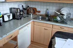 4 Zimmer 98 qm wohnen im Grünen aber zentral wunderschöner Willy Spahn Park fußläufig in – Wunstorfer Landstraße 77, 30453 Ahlem, Hannover – Vorschaubild 10