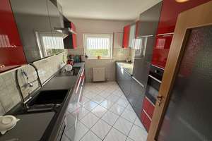 Einfach zum Wohlfühlen: Charmante Wohnung mit Balkon und Terrasse – Die vollständige Adresse der Immobilie erhältst du vom Anbieter., 69493 Hirschberg an der Bergstraße – Vorschaubild 6