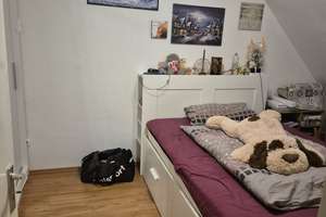 Gepflegte 2-Raum-Wohnung sucht Nachmieter – Die vollständige Adresse der Immobilie erhältst du vom Anbieter., 52074 Vaalserquartier, Aachen – Vorschaubild 5