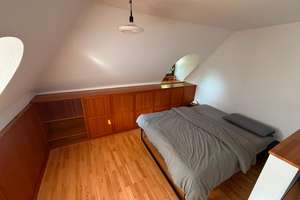 Außergewöhnliches Appartement mit Loggia, 60 qm, auf den Barmer Südhöhen in ruhiger Lage – Die vollständige Adresse der Immobilie erhältst du vom Anbieter., 42289 Heckinghausen, Wuppertal – Vorschaubild 13