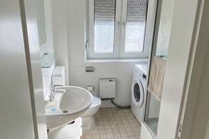 Helle 1-Zimmer Wohnung in Kaiserslautern Innenstadt – Kapellenweg 5, 67655 Innenstadt Ost, Kaiserslautern – Vorschaubild 4