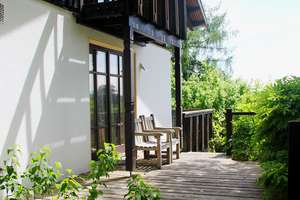 MAGISCHER LANDSITZ - MAGISCHER ORT: Ein Traumhaus! – Die vollständige Adresse der Immobilie erhältst du vom Anbieter., 83370 Seeon-Seebruck – Vorschaubild 5