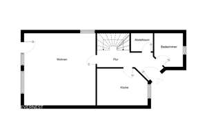 Sonniges Familienidyll - großzügiges Reiheneckhaus mit gehobener Ausstattung und Südgarten – Die vollständige Adresse der Immobilie erhältst du vom Anbieter., 44339 Lindenhorst, Dortmund – Vorschaubild 21