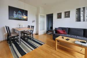 DAS PERFEKTE CITY-APARTMENT - MIT LOGGIA , AUFZUG & PARKPLATZ  - FÜR SINGLES ODER DOUBLES – Berchtesgadener Str. 7, 10779 Schöneberg, Berlin – Vorschaubild 7