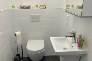 Helle 2-Zimmer Wohnung mit Terrasse im Grünen – Peinerstraße 126, 38112 Lehndorf-Watenbüttel, Braunschweig – Vorschaubild 5