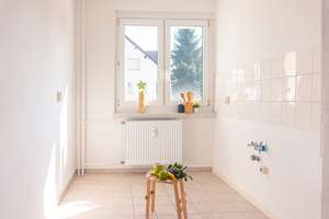 Helle 2-Raum-Wohnung mit Balkon – Marschnerstr. 4c, 9120 Helbersdorf, Chemnitz – Vorschaubild 3