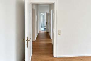     Großzügige, hochwertig sanierte Wohnung in Düsseldorf-Düsseltal – 40237 Düsseltal, Düsseldorf – Vorschaubild 19