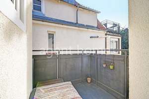MÖBLIERT - WEST LIVING - Gemütliche Wohnung mit 2 Balkonen – Die vollständige Adresse der Immobilie erhältst du vom Anbieter., 70197 Hasenberg, Stuttgart – Vorschaubild 26