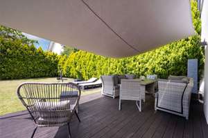 LUXURÖSES WOHNJUWEL am Schwanheimer Wald – 345qm Highend Gartenparadies – 60529 Schwanheim, Frankfurt am Main – Vorschaubild 3
