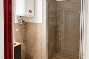 Helle, moderne Etagenwohnung frisch saniert in Top-Lage Stuttgart Innenstadt – Kleine Königstrasse 11, 70197 Rathaus, Stuttgart – Vorschaubild 14