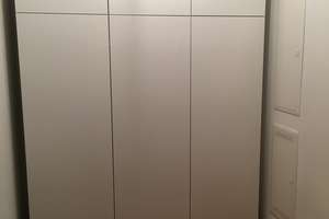Schöne 2-Zimmer-Wohnung mit hochwertiger Ausstattung EBK Neubau – Die vollständige Adresse der Immobilie erhältst du vom Anbieter., 81377 Neuhadern, München – Vorschaubild 11