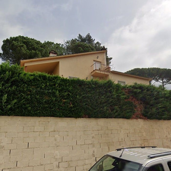 Solvia Immobilien Wohnung Arbúcies