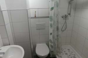 + 4,5-Raumwohnung + zwei Balkone + zentrale,  verkehrsberuhigte Lage + Garage optional + – Antoniusstraße 1, 44793 Kruppwerke, Bochum – Vorschaubild 5