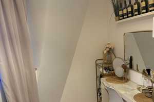 Schöne 3-Zimmer-Wohnung mit gehobener Innenausstattung mit Balkon in Holt – Hehnerholt 27, 41069 Mönchengladbach – Vorschaubild 9