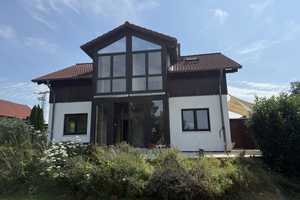 Traumhaus mit Feldrandlage & Energieeffizienzklasse A – Topmodern, ruhig & nur 2 km von Wolfsburg! – Helmstedt (Kreis) – Vorschaubild 44