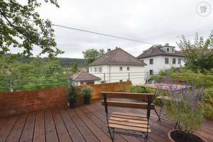 Wunderschöne, modern möblierte Einliegerwohnung mit toller Terrasse in Stuttgart Süd – Die vollständige Adresse der Immobilie erhältst du vom Anbieter., 70199 Heslach, Stuttgart – Vorschaubild 5