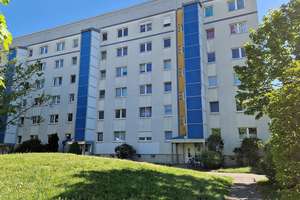 Einziehen und wohlfühlen***Gemütliche 1-Zimmer-Wohnung mit Duschbad*** – An der Kotsche 44, 4207 Lausen-Grünau, Leipzig – Vorschaubild 9