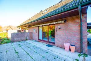 "Neu " Doppelhaushälfte mit Carport und Keller in Sackgassenlage in 22946 Trittau – Die vollständige Adresse der Immobilie erhältst du vom Anbieter., 22946 Trittau – Vorschaubild 2