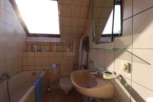 Gepflegtes Einfamilienhaus auf Wohnungseigentum mit Garten und Garage – Feldhag 1D, 45889 Bismarck, Gelsenkirchen – Vorschaubild 23