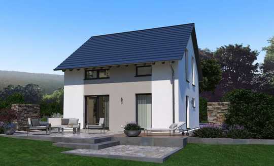 KLEIN, ABER OHO: UNSER DURCHDACHTES DESIGNHAUS