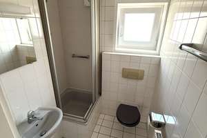 Großzügig, gut geschnittene, sehr gepflegte 4,5-Zi.ETW inkl. TG-Platz und EBK in saniertem 3-FH – Die vollständige Adresse der Immobilie erhältst du vom Anbieter., 70372 Kurpark, Stuttgart – Vorschaubild 14