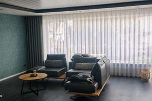MA - Casterfeld Nord, 3 ZKBDU, gr. Balkon,118 m² in TOP Wohnlage – Kropsburgstraße 40, 68219 Rheinau, Mannheim – Vorschaubild 9