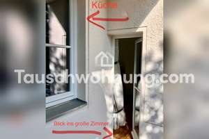Tauschwohnung: Gemütliche 2-Zimmer Wohnung  gegen 3-Zimmer – Die vollständige Adresse der Immobilie erhältst du vom Anbieter., 12099 Tempelhof, Berlin – Vorschaubild 3