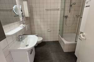 2-ZKDB in Oberkassel mit exklusiver Gartennutzung (Souterrain) – Teutonenstraße 7, 40545 Oberkassel, Düsseldorf – Vorschaubild 4