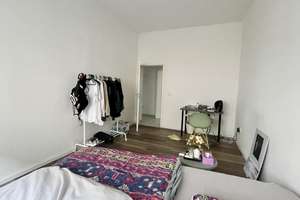 ## Neckarstadt OST ## Stilaltbau ## kernsaniert ## große Terrasse ## – Käfertalerstraße 57, 68167 Neckarstadt-Ost/Wohlgelegen, Mannheim – Vorschaubild 5