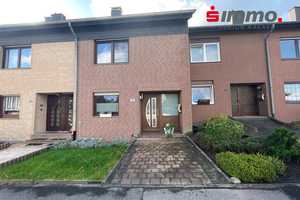 Familienfreundliches Einfamilienhaus in beliebter, ruhiger Wohnlage mit Südgarten und Garage – Aachen (Kreis) – Vorschaubild 1