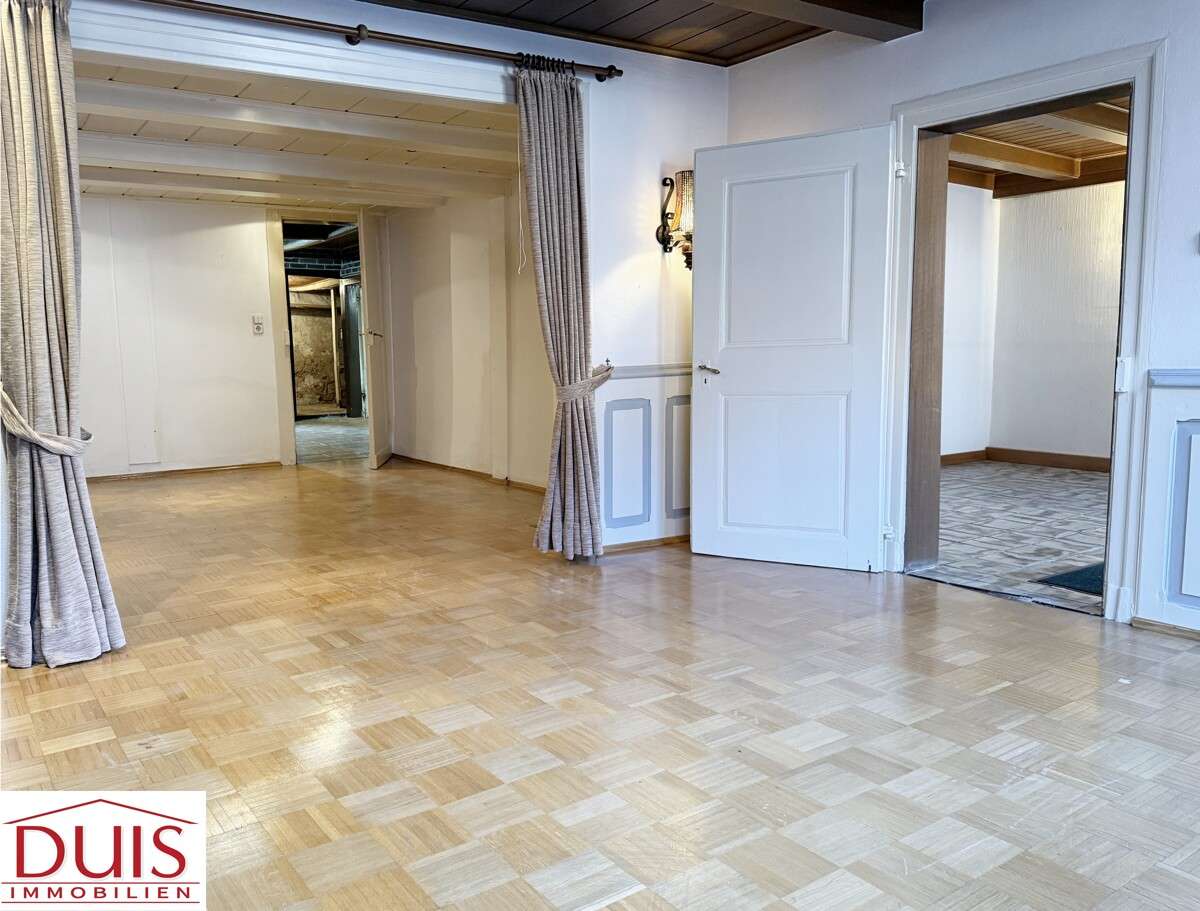 Immobilie in Datteln - Charmantes Fachwerkhaus mit Geschichte – Wohnen im Herzen von Horneburg - Bild 3