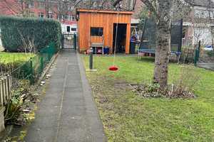 Schönes Mittelreihenhaus mit vier Zimmern in zentraler Lage in Warendorf – Allensteiner Straße 18, 48231 Warendorf (Kreis) – Vorschaubild 31
