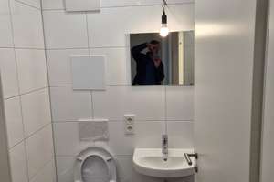 Alltagstaugliches 1-Zimmer-Apartment in München Solln – Geigenbergerstraße 13, 81477 Solln, München – Vorschaubild 10