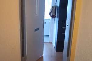 2-Zimmer-Wohnung in der Nordstadt in Uni Nähe