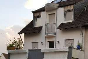KOPIE - Moderne, helle 2,5-Zimmer Wohnung mit Balkon , Wintergarten  