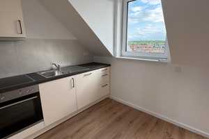 Attraktive 2-Zimmer Dachgeschosswohnung mit Balkon in Leipzig-Wahren – Annaberger Str. 2A, 4159 Leipzig – Vorschaubild 2