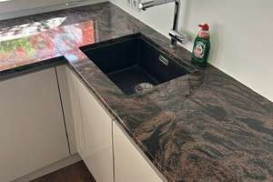 Exklusive 3-Zimmer-Wohnung in Solln - Terrasse/Garten uvm. – Wolfratshauser Straße 191, 81479 Solln, München – Vorschaubild 3