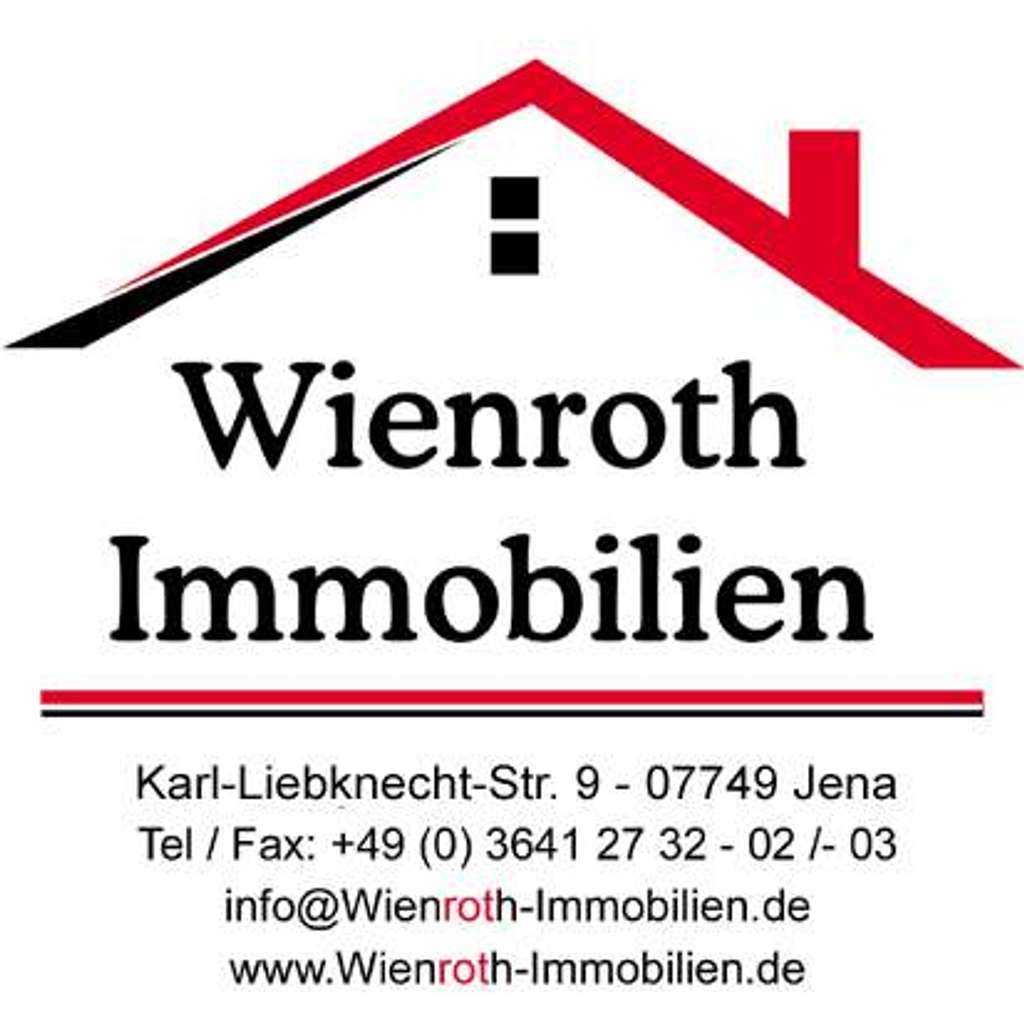 Immobilie in Jena - Mehrfamilienhaus in der Talstraße mit Top Rendite! - Bild 4
