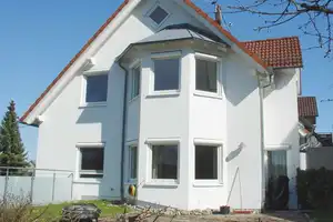 AMERICAN FAMILIES WELCOME TO RENNINGEN – Böblingen (Kreis) – Vorschaubild 1