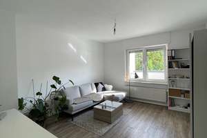 Charmante 2-Zimmer-Wohnung im beliebten Saarlandstraßen-Viertel