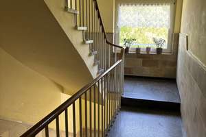 Porz-Eil - solide und gutgeschnittene (modernisierungsbedürftige) 3.-Zimmerwohnung mit Balkon! – Bonner Straße 75, 51145 Eil, Köln – Vorschaubild 4