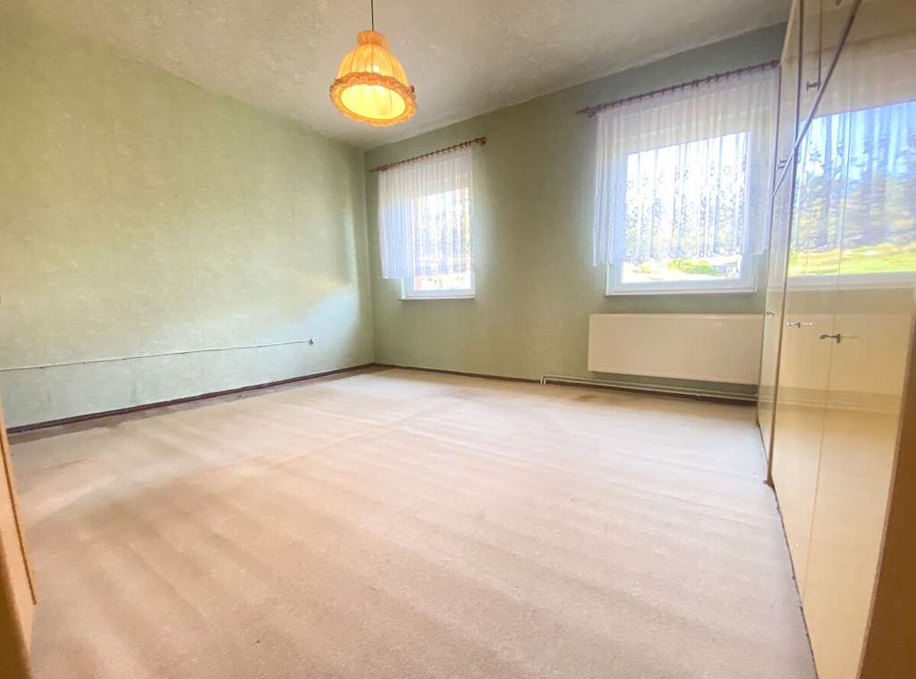 Immobilie in Bad Sulza - Familienhaus im idyllischen Bad Sulza - Bild 3