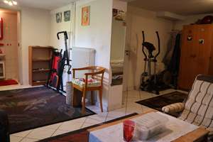 In grüner Umgebung - Doppelhaushälfte mit großem Garten in Toplage von Köln-Höhenhaus – Die vollständige Adresse der Immobilie erhältst du vom Anbieter., 51061 Höhenhaus, Köln – Vorschaubild 35