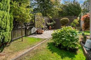 Seltene Gelegenheit: 3-Zimmer-Erdgeschosswohnung mit eigenem Garten, Terrasse und Garage – 44265 Wellinghofen, Dortmund – Vorschaubild 18
