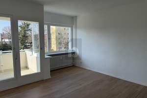 ZENTRALE WOHNLAGE IM URBANEN QUARTIER
