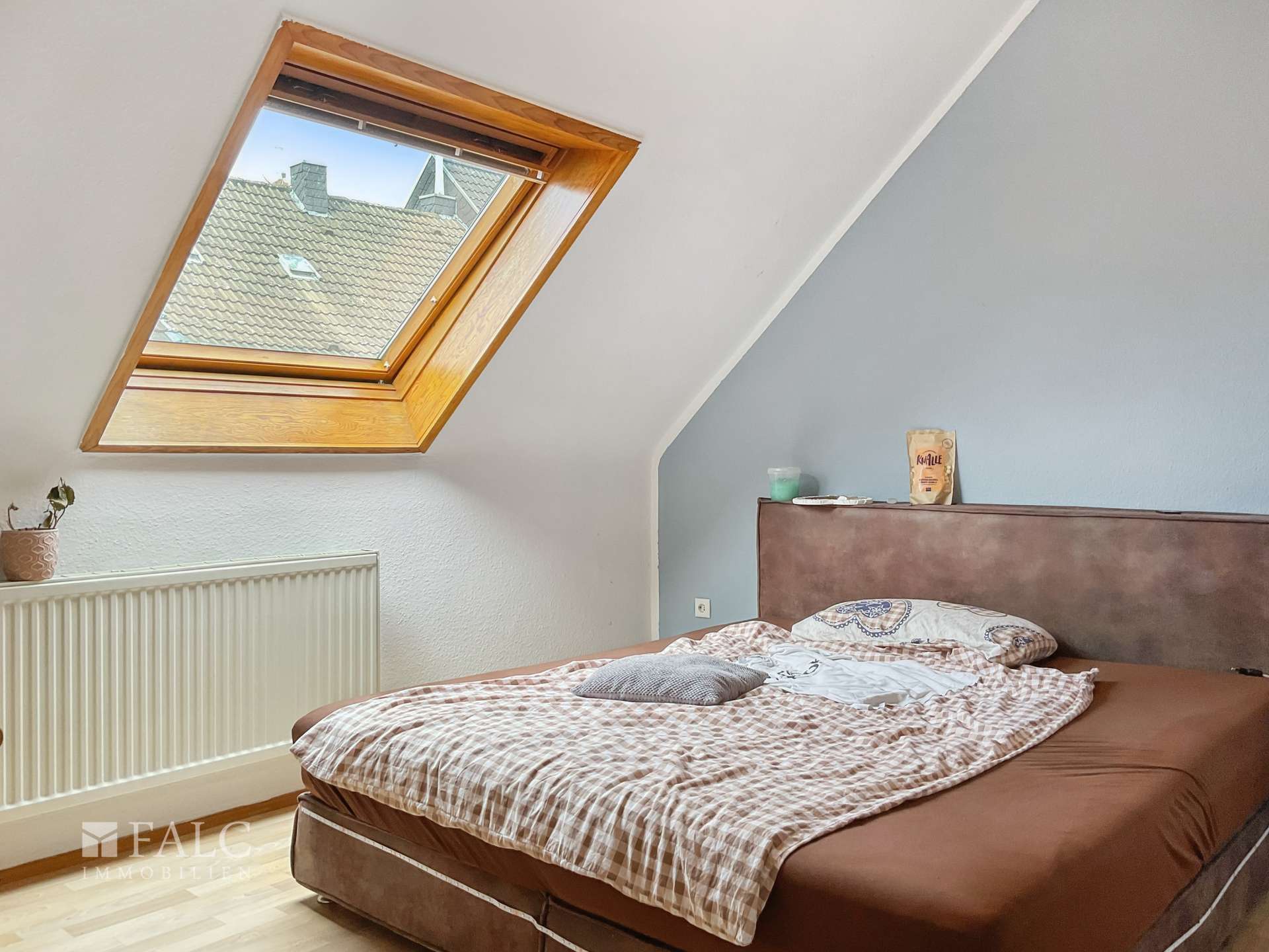 Immobilie in Tönisvorst - Wohnen als Großfamilie, WG oder Mehrfamilien - Bild 5