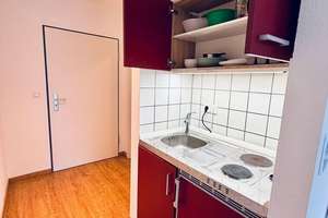 Möbliertes Apartment  mit Balkon und Aufzug – Herrnstr. 91, 90766 Nördliche Südstadt, Fürth – Vorschaubild 6