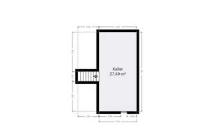 Wunderschönes Altstadthaus
zentral, idyllisch und mit außergewöhnlich viel Platz – Die vollständige Adresse der Immobilie erhältst du vom Anbieter., 61350 Bad Homburg vor der Höhe – Vorschaubild 29