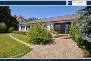 Großzügiger Bungalow mit schönem Garten – Darmstadt-Dieburg (Kreis) – Vorschaubild 1
